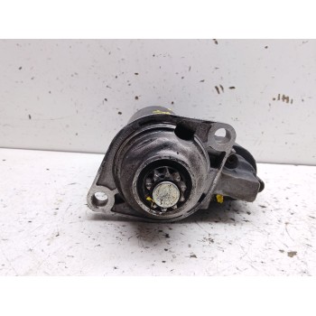 Recambio de motor arranque para volkswagen golf iv (1j1) 1.9 tdi referencia OEM IAM 02A911024B 0001125008 02A911023R