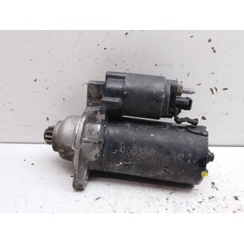 Recambio de motor arranque para volkswagen golf iv (1j1) 1.9 tdi referencia OEM IAM 02A911024B 0001125008 02A911023R