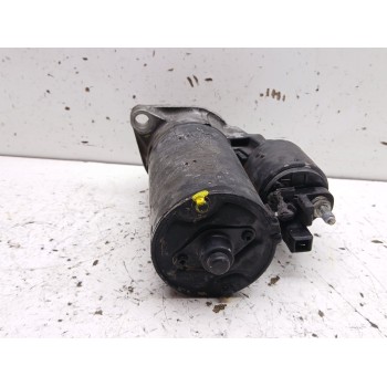 Recambio de motor arranque para volkswagen golf iv (1j1) 1.9 tdi referencia OEM IAM 02A911024B 0001125008 02A911023R