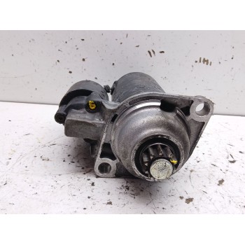 Recambio de motor arranque para volkswagen golf iv (1j1) 1.9 tdi referencia OEM IAM 02A911024B 0001125008 02A911023R
