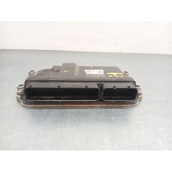 Recambio de centralita motor uce para mazda 2 hatchback (dl, dj) 1.5 skyactiv-g referencia OEM IAM p55w18881  