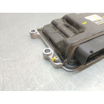 Recambio de centralita motor uce para mazda 2 hatchback (dl, dj) 1.5 skyactiv-g referencia OEM IAM p55w18881  