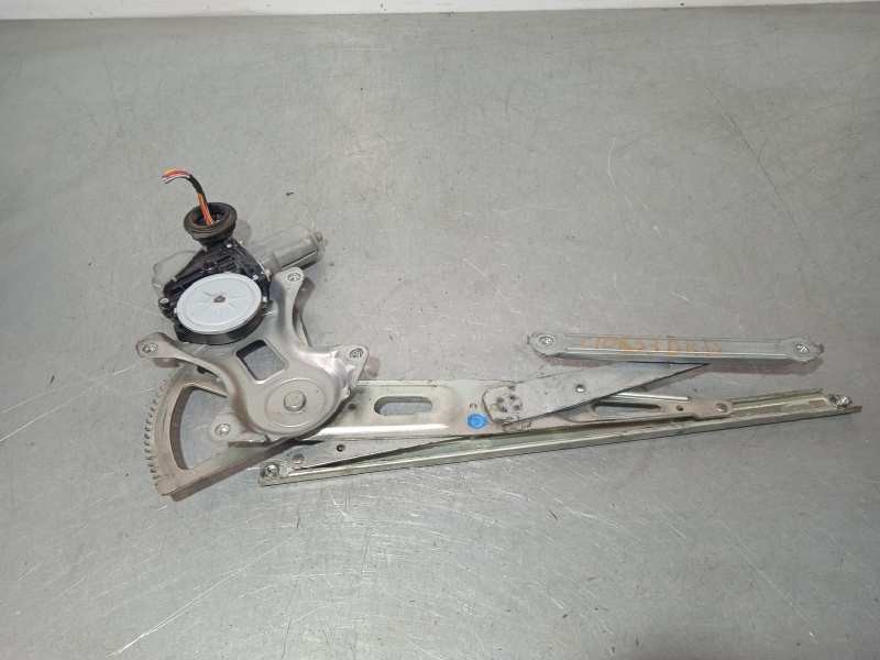 Recambio de elevalunas delantero derecho para toyota prius (nhw30) advance referencia OEM IAM 8571047040 ELECTRICO 7 PINES 