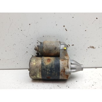 Recambio de motor arranque para hyundai atos (mx) 1.0 i referencia OEM IAM 3610002511 m56290 3610002555