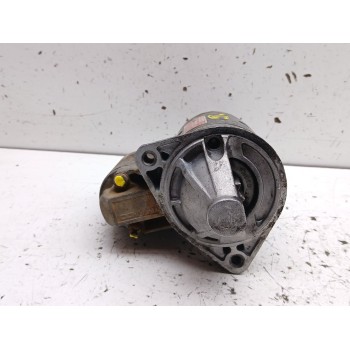 Recambio de motor arranque para hyundai atos (mx) 1.0 i referencia OEM IAM 3610002511 m56290 3610002555