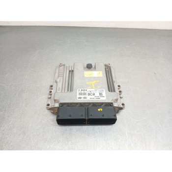 CENTRALITA MOTOR UCE 0281031578 391402abb0 