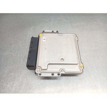 Recambio de centralita motor uce para hyundai tucson (tl, tle) 1.7 crdi referencia OEM IAM 0281031578 391402abb0 
