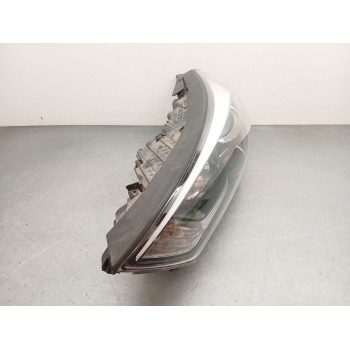 Recambio de faro izquierdo para hyundai tucson (tl, tle) 1.7 crdi referencia OEM IAM 92101D7001 92101d7100 