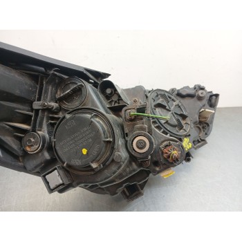 Recambio de faro izquierdo para hyundai tucson (tl, tle) 1.7 crdi referencia OEM IAM 92101D7001 92101d7100 