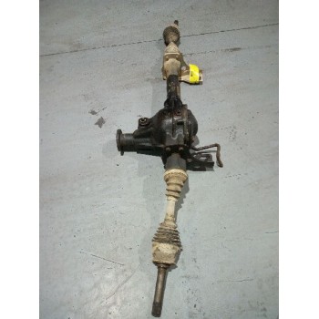Recambio de diferencial delantero para ssangyong rexton 2.9 turbodiesel cat referencia OEM IAM   