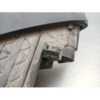 Recambio de faro izquierdo para hyundai tucson (tl, tle) 1.7 crdi referencia OEM IAM 92101D7001 92101d7100 