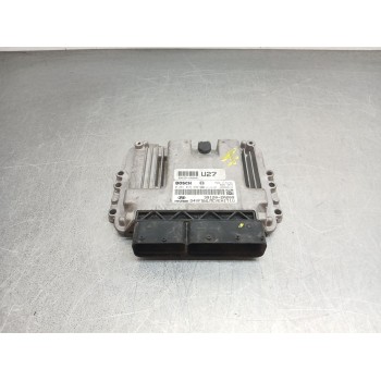 Recambio de centralita motor uce para hyundai i40 premium referencia OEM IAM 0281018492 391252a209 