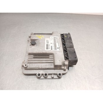 Recambio de centralita motor uce para hyundai i40 premium referencia OEM IAM 0281018492 391252a209 