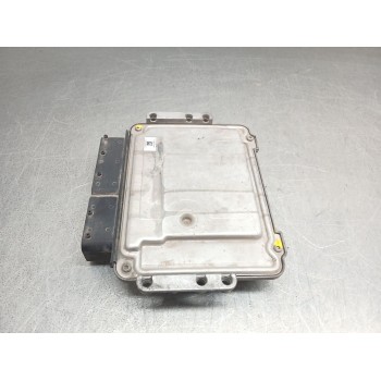 Recambio de centralita motor uce para hyundai i40 premium referencia OEM IAM 0281018492 391252a209 