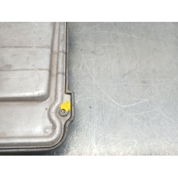 Recambio de centralita motor uce para hyundai i40 premium referencia OEM IAM 0281018492 391252a209 