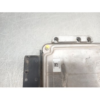 Recambio de centralita motor uce para hyundai i40 premium referencia OEM IAM 0281018492 391252a209 