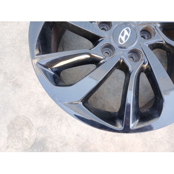 Recambio de llanta para hyundai tucson (tl, tle) 1.7 crdi referencia OEM IAM 52910D7260 X1 17 PULGADAS