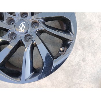 Recambio de llanta para hyundai tucson (tl, tle) 1.7 crdi referencia OEM IAM 52910D7260 X1 17 PULGADAS