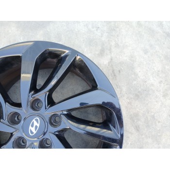 Recambio de llanta para hyundai tucson (tl, tle) 1.7 crdi referencia OEM IAM 52910D7260 X1 17 PULGADAS