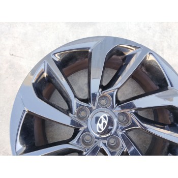 Recambio de llanta para hyundai tucson (tl, tle) 1.7 crdi referencia OEM IAM 52910D7260 X1 17 PULGADAS