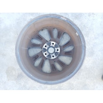 Recambio de llanta para hyundai tucson (tl, tle) 1.7 crdi referencia OEM IAM 52910D7260 X1 17 PULGADAS