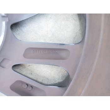 Recambio de llanta para hyundai tucson (tl, tle) 1.7 crdi referencia OEM IAM 52910D7260 X1 17 PULGADAS