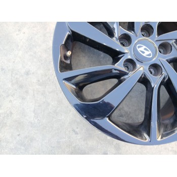 Recambio de llanta para hyundai tucson (tl, tle) 1.7 crdi referencia OEM IAM 52910D7260 X1 17 PULGADAS