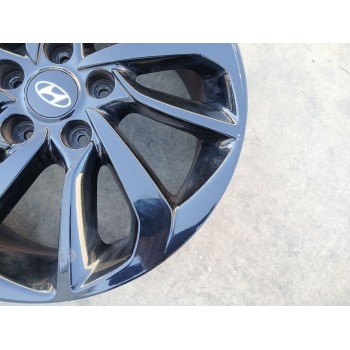Recambio de llanta para hyundai tucson (tl, tle) 1.7 crdi referencia OEM IAM 52910D7260 X1 17 PULGADAS
