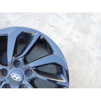Recambio de llanta para hyundai tucson (tl, tle) 1.7 crdi referencia OEM IAM 52910D7260 X1 17 PULGADAS