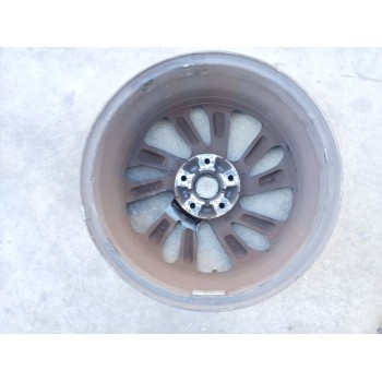 Recambio de llanta para hyundai tucson (tl, tle) 1.7 crdi referencia OEM IAM 52910D7260 X1 17 PULGADAS