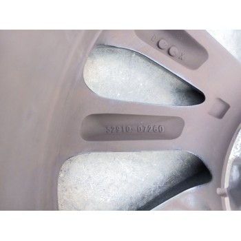 Recambio de llanta para hyundai tucson (tl, tle) 1.7 crdi referencia OEM IAM 52910D7260 X1 17 PULGADAS