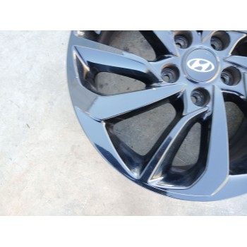 Recambio de llanta para hyundai tucson (tl, tle) 1.7 crdi referencia OEM IAM 52910D7260 X1 17 PULGADAS
