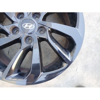 Recambio de llanta para hyundai tucson (tl, tle) 1.7 crdi referencia OEM IAM 52910D7260 X1 17 PULGADAS