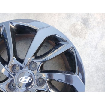 Recambio de llanta para hyundai tucson (tl, tle) 1.7 crdi referencia OEM IAM 52910D7260 X1 17 PULGADAS