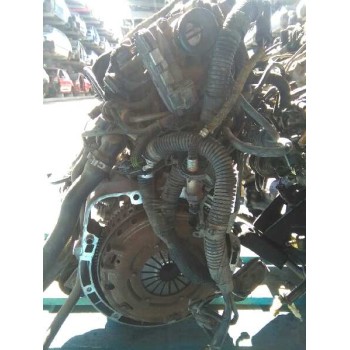 Recambio de motor completo para smart coupe creamstyle referencia OEM IAM G15 <M> 