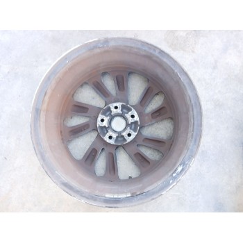 Recambio de llanta para hyundai tucson (tl, tle) 1.7 crdi referencia OEM IAM 52910D7260 X1 17 PULGADAS