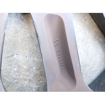 Recambio de llanta para hyundai tucson (tl, tle) 1.7 crdi referencia OEM IAM 52910D7260 X1 17 PULGADAS