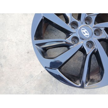 Recambio de llanta para hyundai tucson (tl, tle) 1.7 crdi referencia OEM IAM 52910D7260 X1 17 PULGADAS