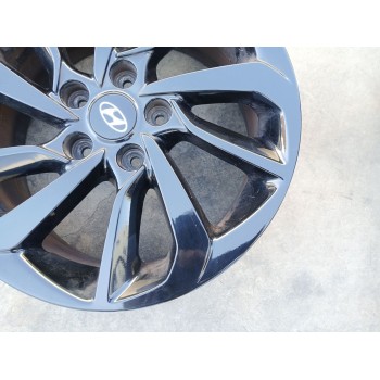 Recambio de llanta para hyundai tucson (tl, tle) 1.7 crdi referencia OEM IAM 52910D7260 X1 17 PULGADAS