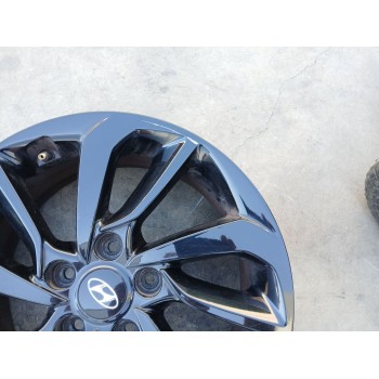 Recambio de llanta para hyundai tucson (tl, tle) 1.7 crdi referencia OEM IAM 52910D7260 X1 17 PULGADAS