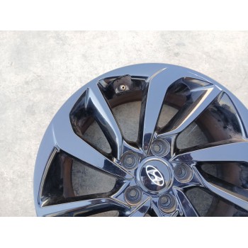 Recambio de llanta para hyundai tucson (tl, tle) 1.7 crdi referencia OEM IAM 52910D7260 X1 17 PULGADAS