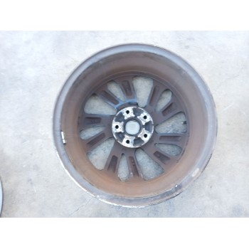 Recambio de llanta para hyundai tucson (tl, tle) 1.7 crdi referencia OEM IAM 52910D7260 X1 17 PULGADAS