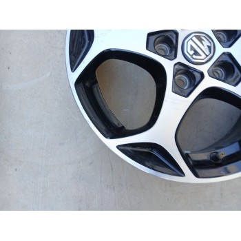 Recambio de llanta para mg mg 3 1.5 hybrid referencia OEM IAM 11136372 X1 16 PULGADAS