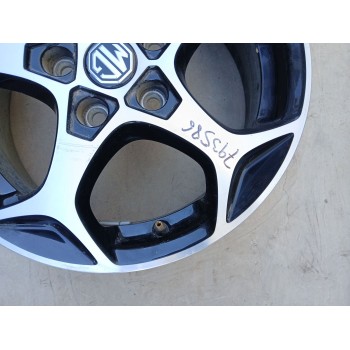 Recambio de llanta para mg mg 3 1.5 hybrid referencia OEM IAM 11136372 X1 16 PULGADAS