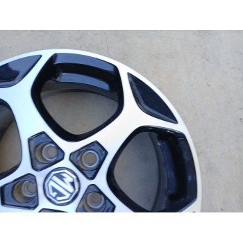Recambio de llanta para mg mg 3 1.5 hybrid referencia OEM IAM 11136372 X1 16 PULGADAS
