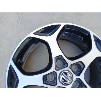 Recambio de llanta para mg mg 3 1.5 hybrid referencia OEM IAM 11136372 X1 16 PULGADAS