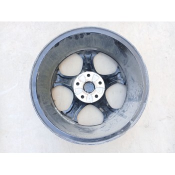 Recambio de llanta para mg mg 3 1.5 hybrid referencia OEM IAM 11136372 X1 16 PULGADAS