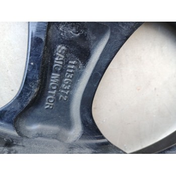 Recambio de llanta para mg mg 3 1.5 hybrid referencia OEM IAM 11136372 X1 16 PULGADAS