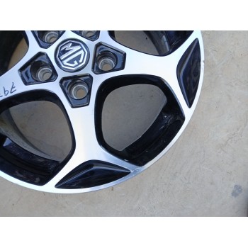 Recambio de llanta para mg mg 3 1.5 hybrid referencia OEM IAM 11136372 X1 16 PULGADAS