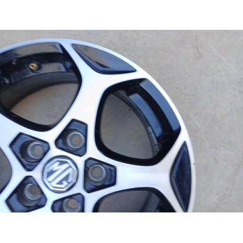 Recambio de llanta para mg mg 3 1.5 hybrid referencia OEM IAM 11136372 X1 16 PULGADAS